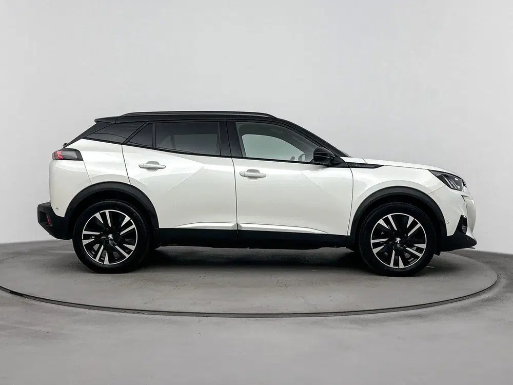 Peugeot 2008 SUV EV GT Pack 50 kWh 136pk uit 2023, foto 8