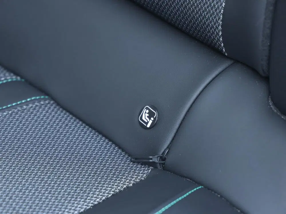 Peugeot 408 1.2 Hybrid 145 e-DCS6 Allure Demo deal uit 2025, foto 15