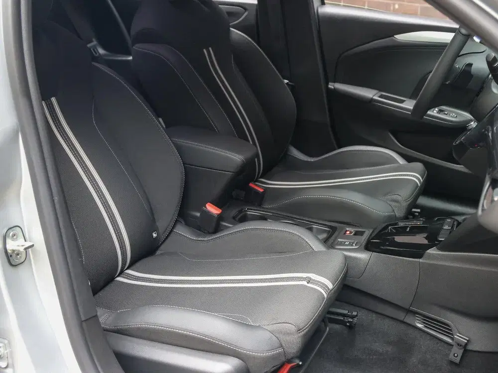 Opel Corsa GS 145pk Hybrid uit 2026, foto 10