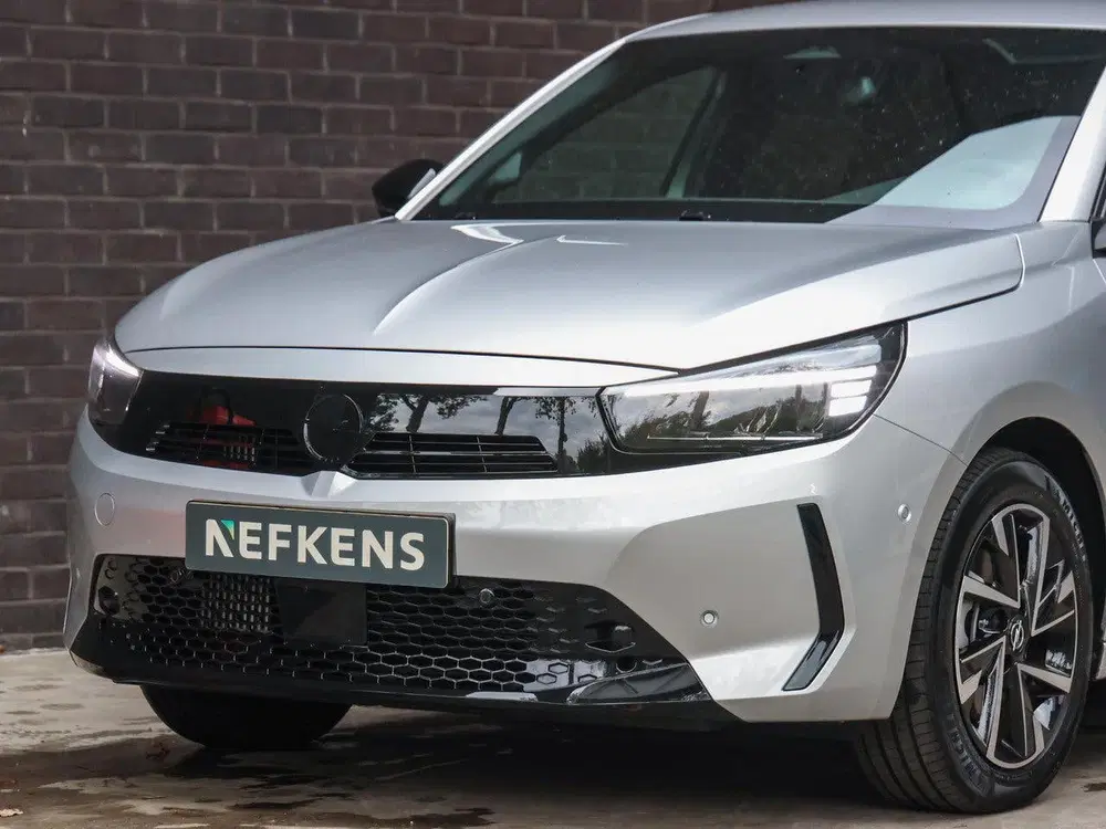 Opel Corsa GS 145pk Hybrid uit 2026, foto 6