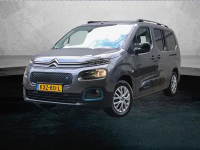 Citroën Berlingo XL Feel 50 kWh 136pk uit 2022