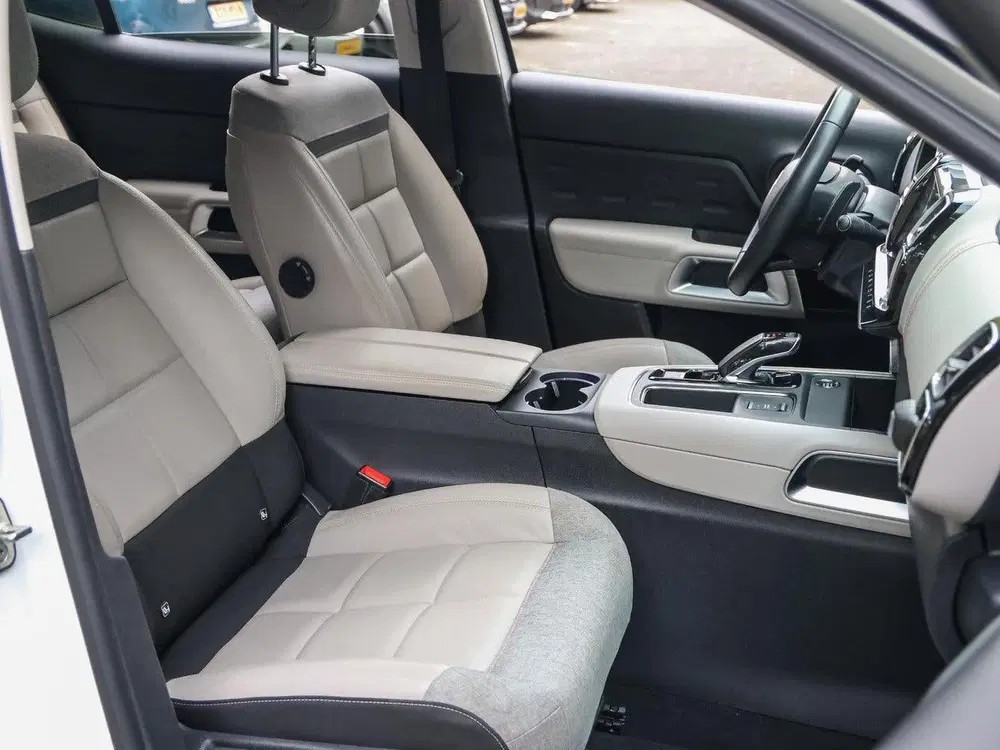 Citroën C5 Aircross 1.6 225pk Hybrid Shine uit 2021, foto 11
