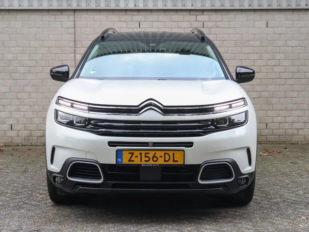 Citroën C5 Aircross 1.6 225pk Hybrid Shine uit 2021, foto 6