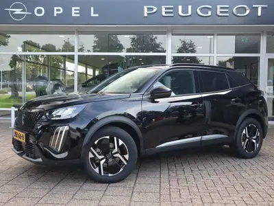Peugeot 2008 Allure EV 50kWh 136pk uit 2025