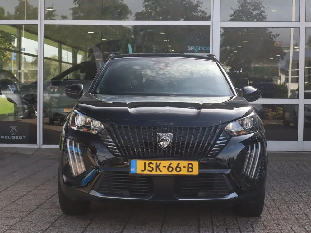 Peugeot 2008 Allure EV 50kWh 136pk uit 2025, foto 15