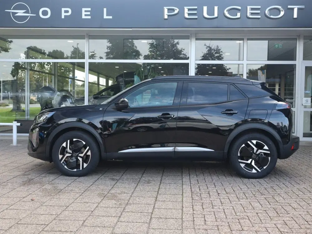 Peugeot 2008 Allure EV 50kWh 136pk uit 2025, foto 3