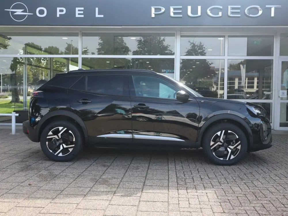 Peugeot 2008 Allure EV 50kWh 136pk uit 2025, foto 4