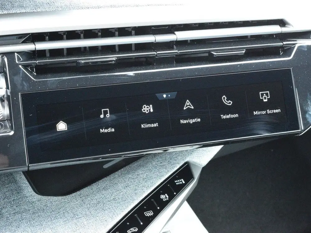 Peugeot 3008 1.2 Hybrid 145 GT Exclusive LEDEREN BEKLED uit 2026, foto 14