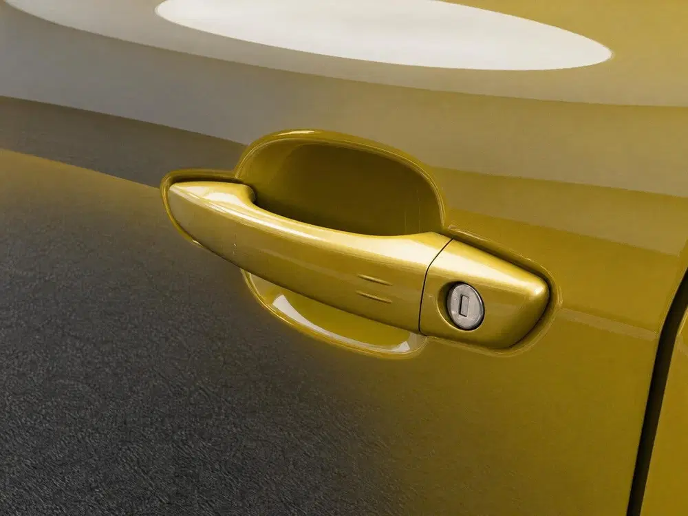 Jeep Avenger 1.2 Longitude Camera uit 2025, foto 11