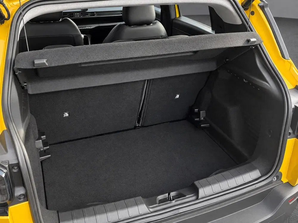 Jeep Avenger 1.2 Longitude Camera uit 2025, foto 13