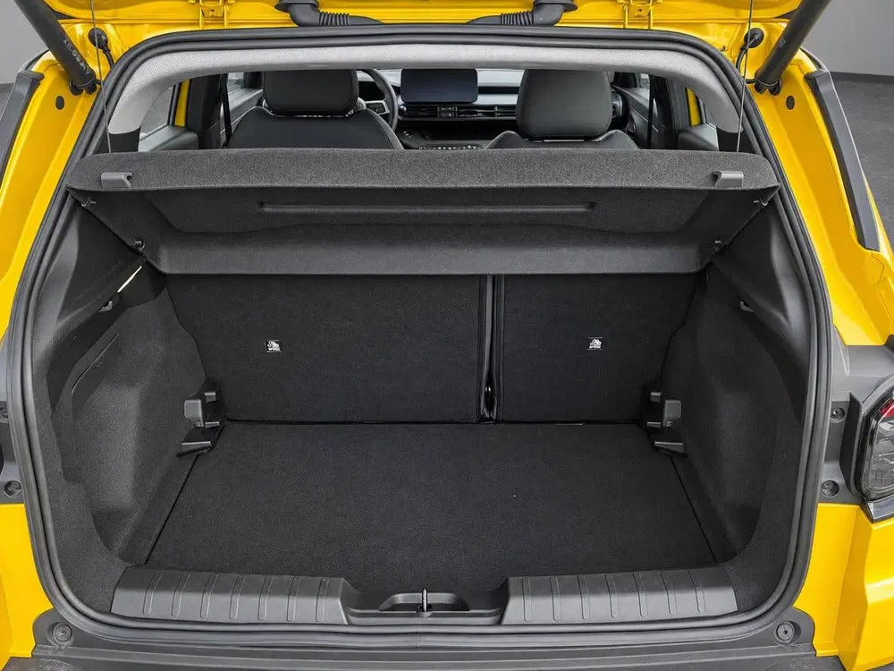 Jeep Avenger 1.2 Longitude Camera uit 2025, foto 14