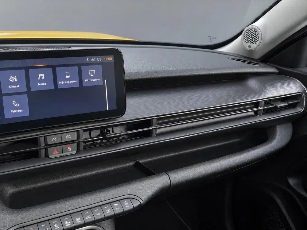 Jeep Avenger 1.2 Longitude Camera uit 2025, foto 15