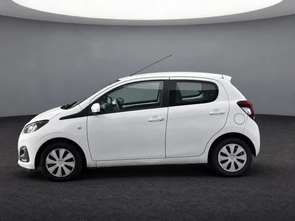 Peugeot 108 1.0 e-VTi Active Airco uit 2020, foto 4