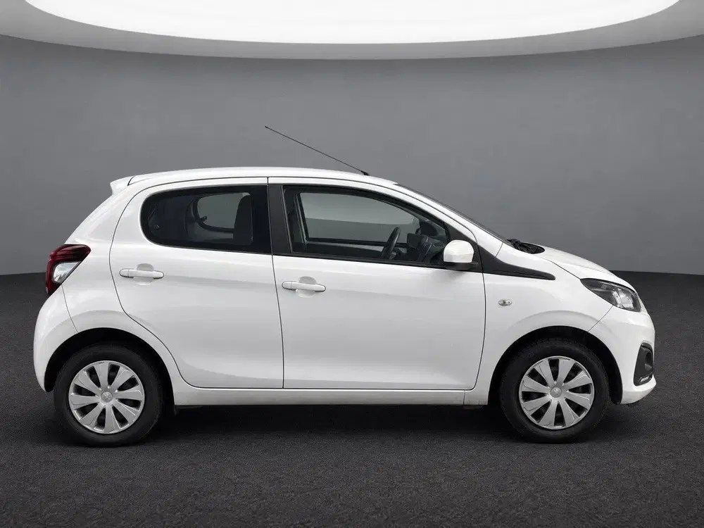 Peugeot 108 1.0 e-VTi Active Airco uit 2020, foto 8
