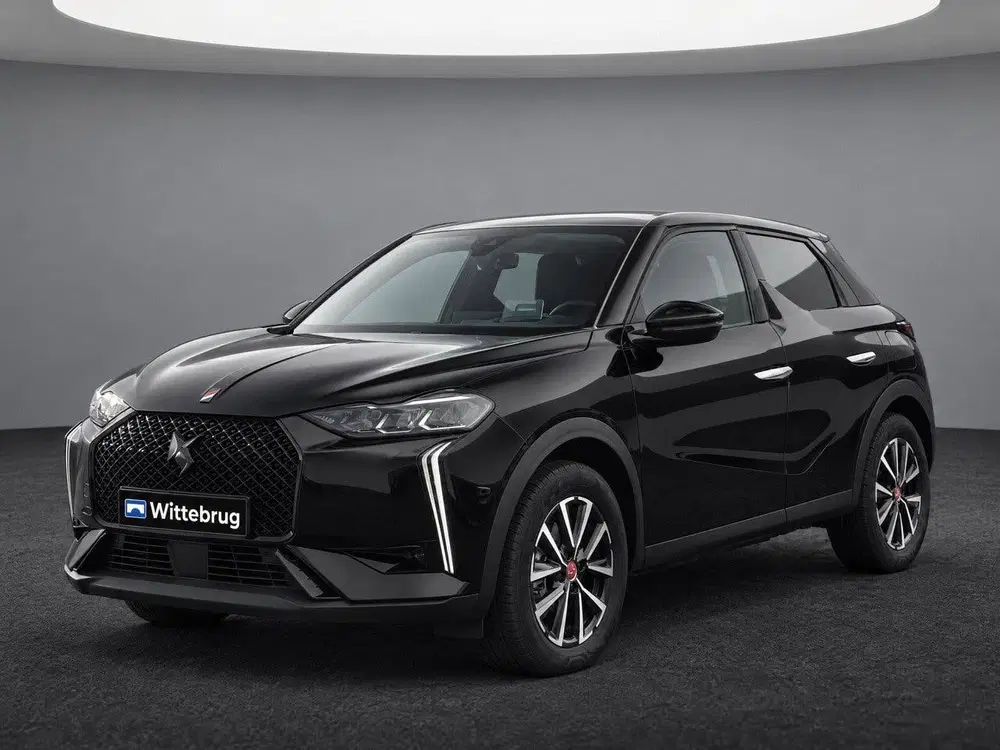 DS Automobiles DS 3 DS DS 3 E-Tense Performance Line 54 kWh Pe uit 2023