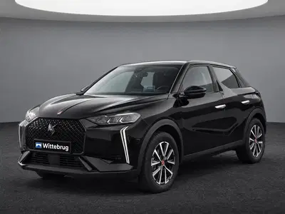DS Automobiles DS 3 DS DS 3 E-Tense Performance Line 54 kWh Pe uit 2023