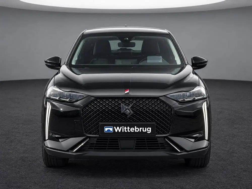 DS Automobiles DS 3 DS DS 3 E-Tense Performance Line 54 kWh Pe uit 2023, foto 10