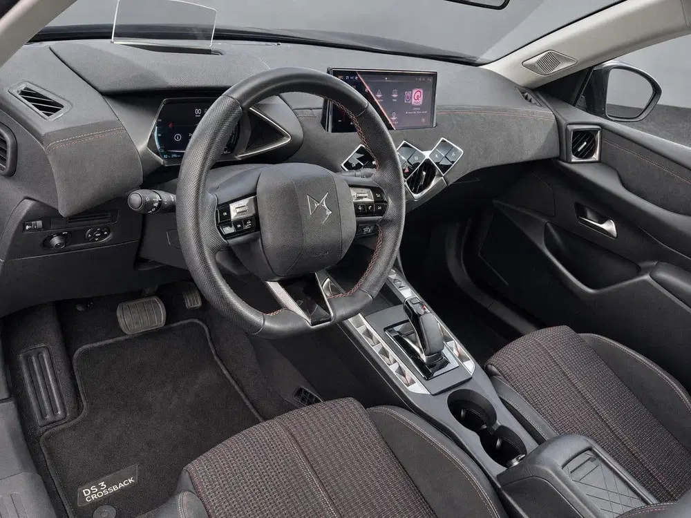 DS Automobiles DS 3 DS DS 3 E-Tense Performance Line 54 kWh Pe uit 2023, foto 14