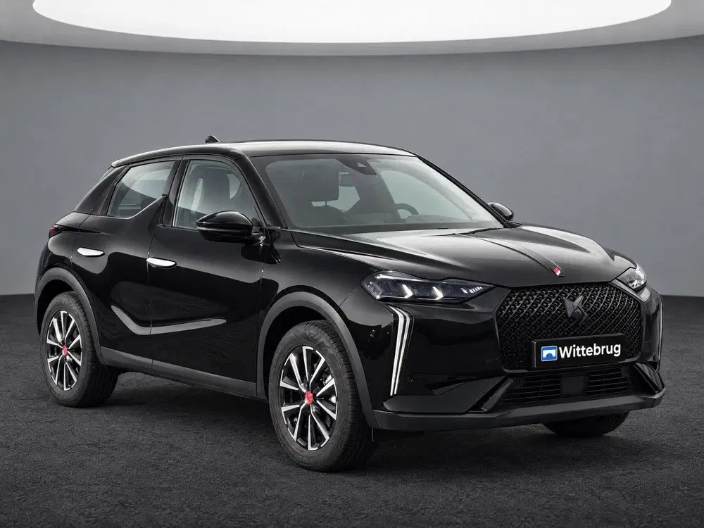 DS Automobiles DS 3 DS DS 3 E-Tense Performance Line 54 kWh Pe uit 2023, foto 4
