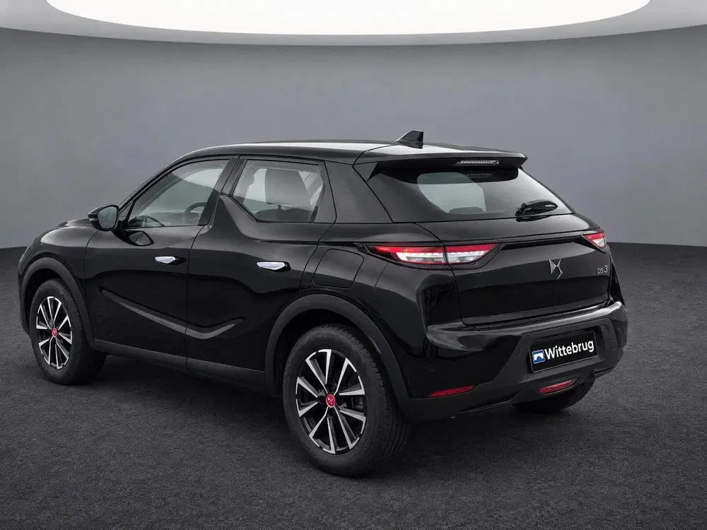 DS Automobiles DS 3 DS DS 3 E-Tense Performance Line 54 kWh Pe uit 2023, foto 5