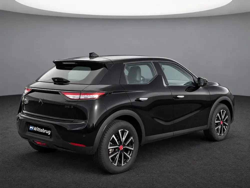 DS Automobiles DS 3 DS DS 3 E-Tense Performance Line 54 kWh Pe uit 2023, foto 7