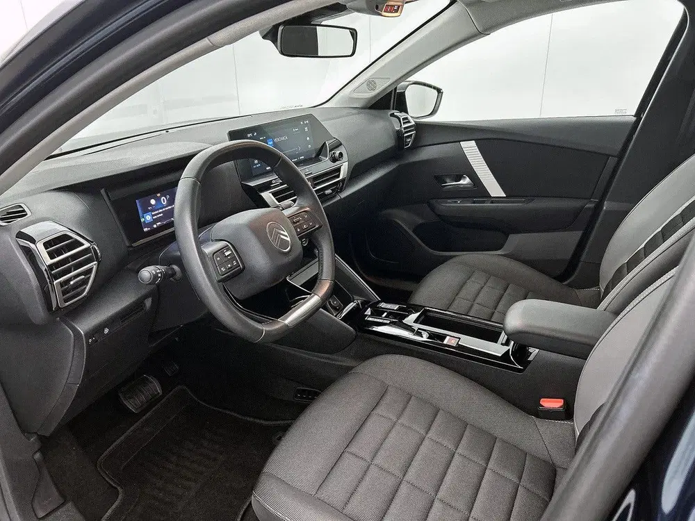 Citroën C4 1.2 Hybrid 145pk Plus Automaat uit 2025, foto 10