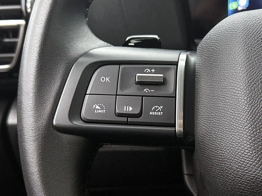 Citroën C4 1.2 Hybrid 145pk Plus Automaat uit 2025, foto 15