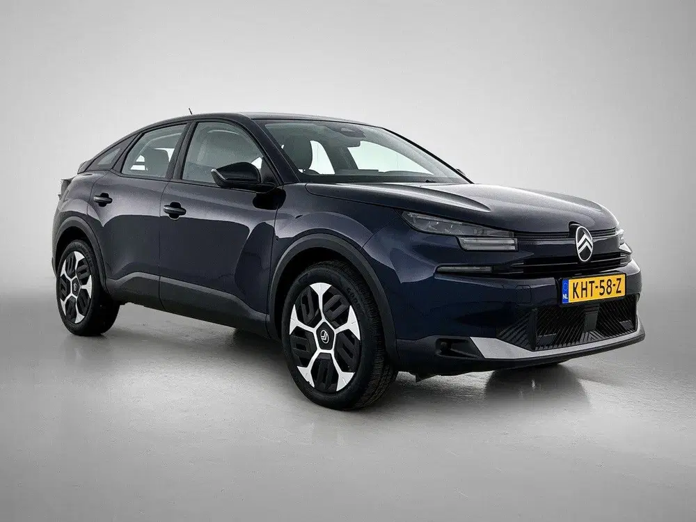 Citroën C4 1.2 Hybrid 145pk Plus Automaat uit 2025, foto 2