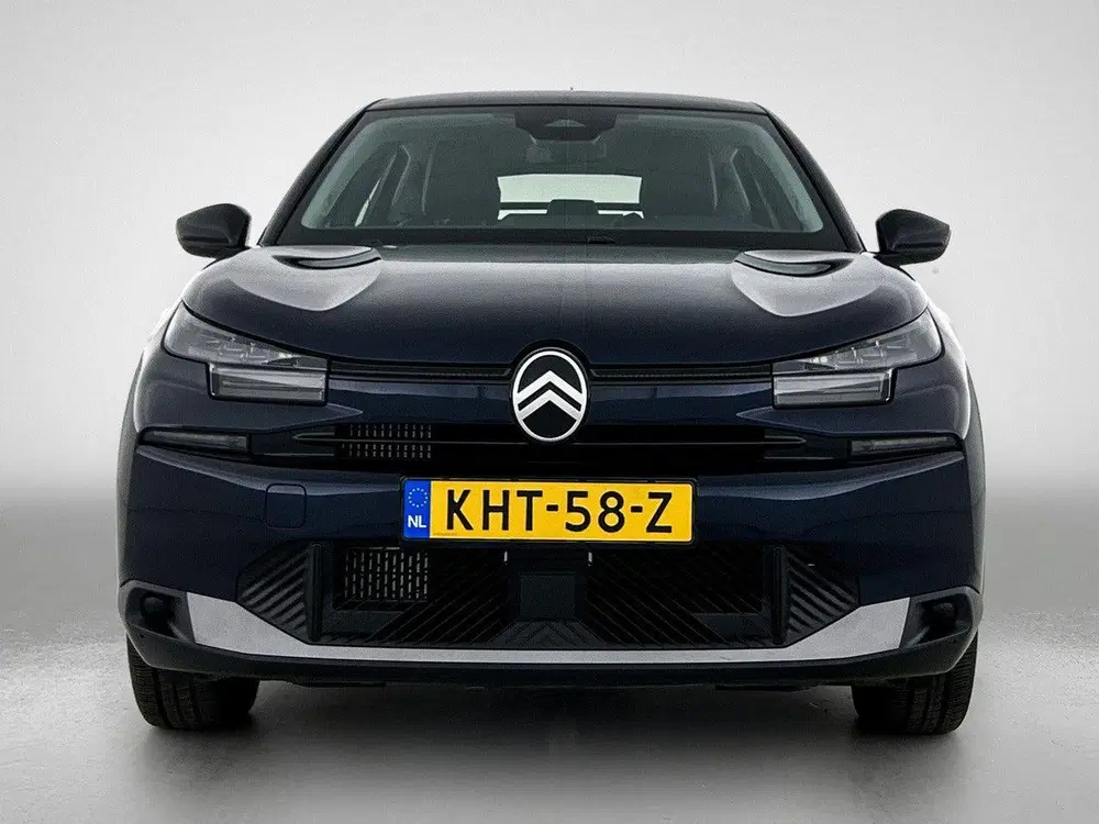 Citroën C4 1.2 Hybrid 145pk Plus Automaat uit 2025, foto 4
