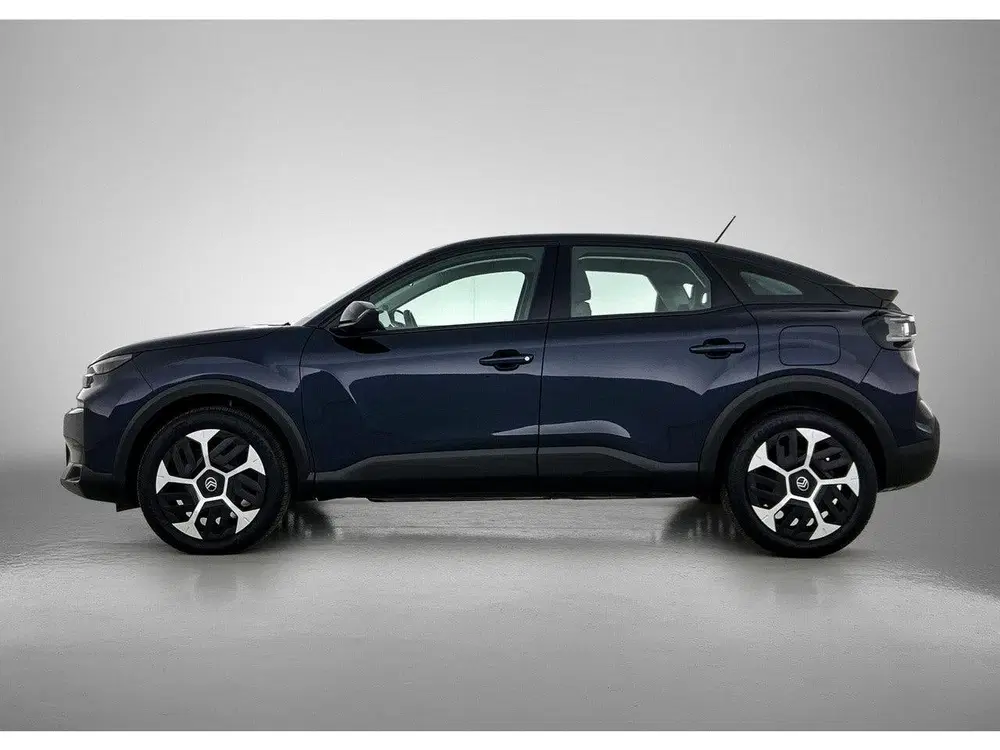 Citroën C4 1.2 Hybrid 145pk Plus Automaat uit 2025, foto 5