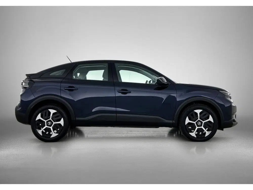 Citroën C4 1.2 Hybrid 145pk Plus Automaat uit 2025, foto 9