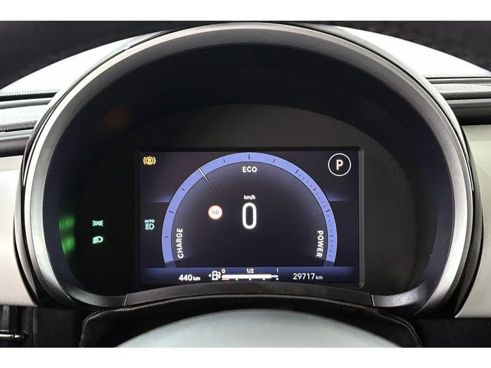 Fiat 600 1.2 Hybrid La Prima Leder Stoelverwarming uit 2025, foto 10