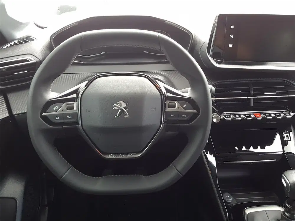 Peugeot 208 ALLURE 1.2-100pk Apple Carplay & Android A uit 2022, foto 14
