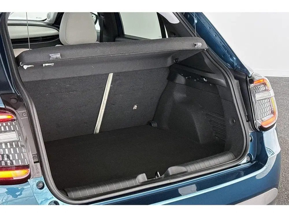 Fiat 600 1.2 Hybrid La Prima Leder Stoelverwarming uit 2025, foto 10