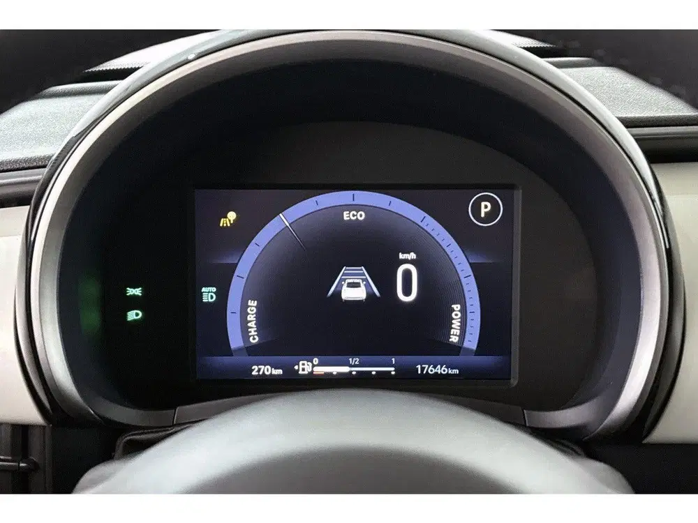 Fiat 600 1.2 Hybrid La Prima Leder Stoelverwarming uit 2025, foto 11