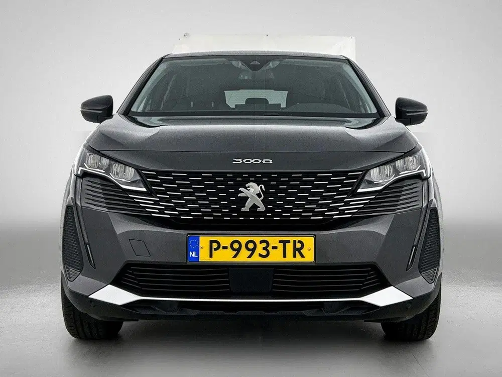 Peugeot 3008 1.2 130pk Allure uit 2022, foto 4
