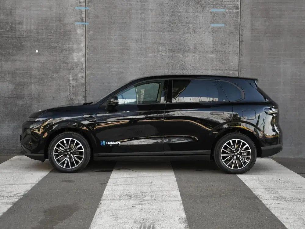 Leapmotor B10 Design Hybrid EV 18.8kWh 218pk Automaat ST uit 2026, foto 3