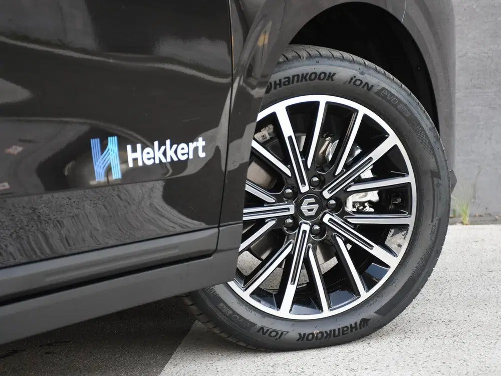 Leapmotor B10 Design Hybrid EV 18.8kWh 218pk Automaat ST uit 2026, foto 7