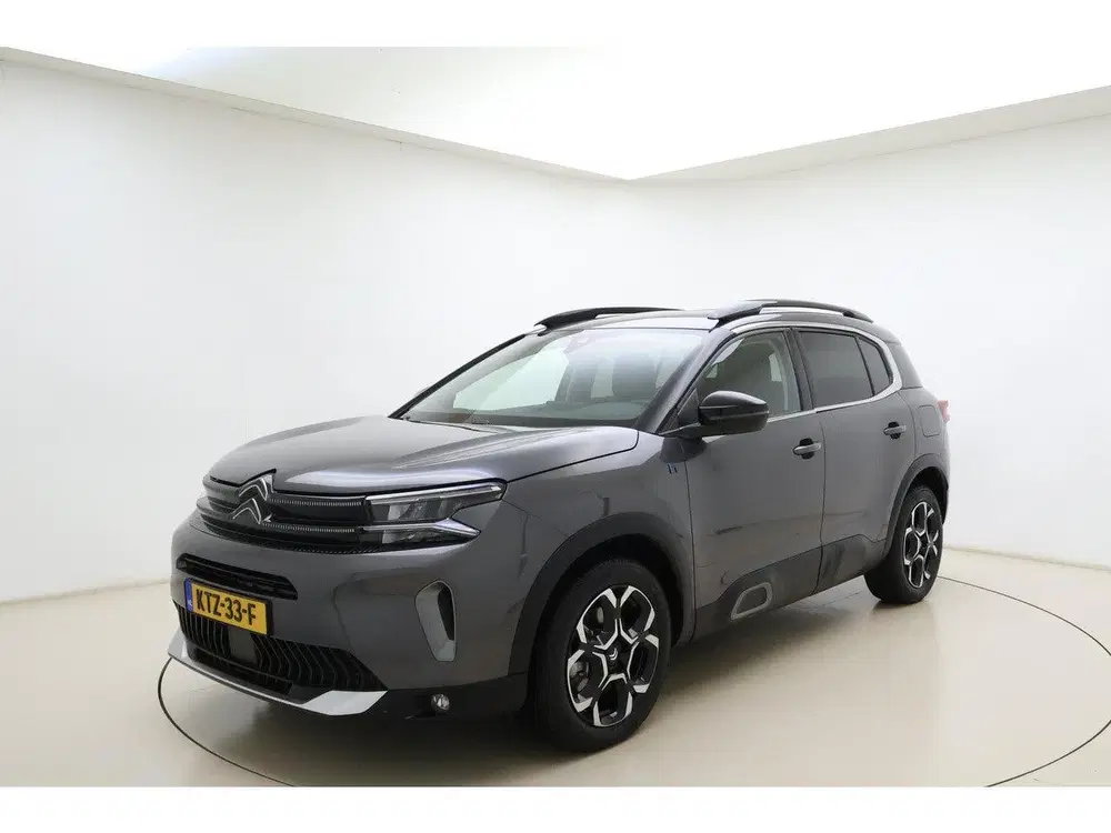 Citroën C5 Aircross 1.6 Plug-in Hybrid 225 Business Plus uit 2023