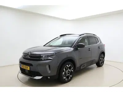 Citroën C5 Aircross 1.6 Plug-in Hybrid 225 Business Plus uit 2023