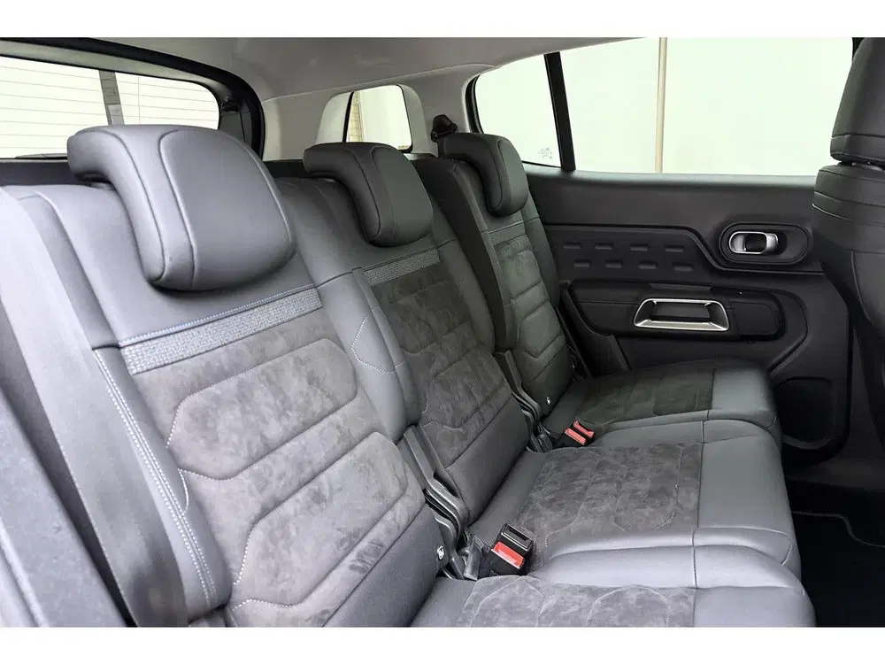 Citroën C5 Aircross 1.6 Plug-in Hybrid 225 Business Plus uit 2023, foto 14