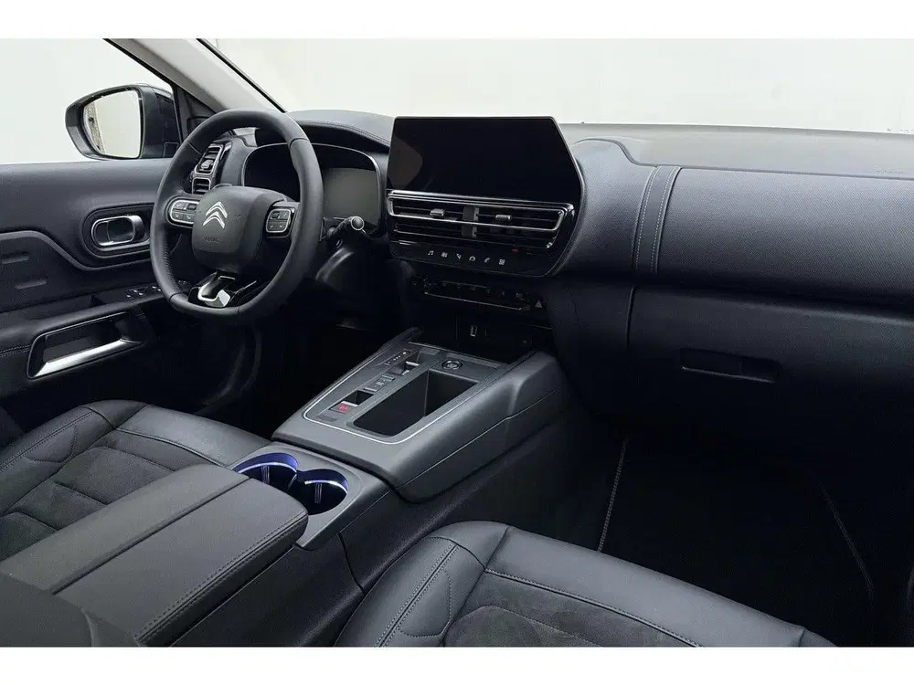 Citroën C5 Aircross 1.6 Plug-in Hybrid 225 Business Plus uit 2023, foto 15