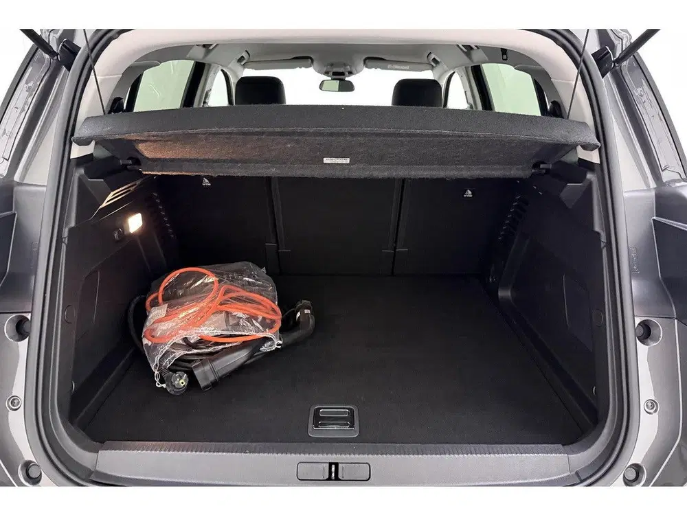 Citroën C5 Aircross 1.6 Plug-in Hybrid 225 Business Plus uit 2023, foto 3
