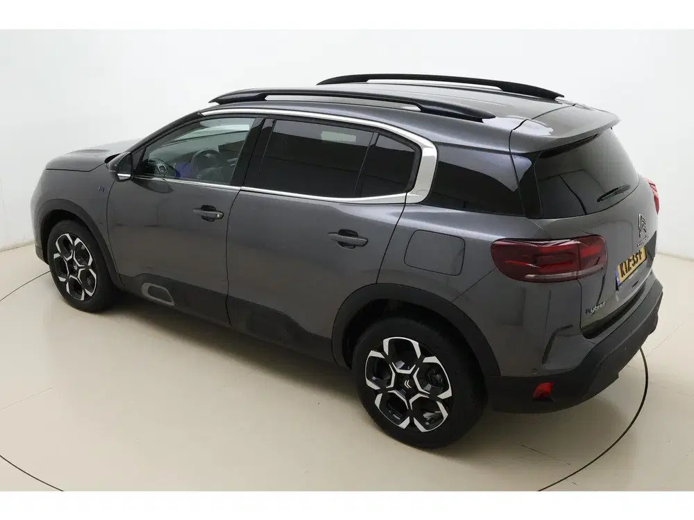 Citroën C5 Aircross 1.6 Plug-in Hybrid 225 Business Plus uit 2023, foto 4