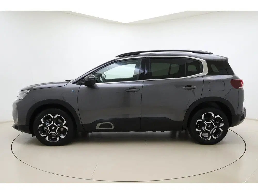 Citroën C5 Aircross 1.6 Plug-in Hybrid 225 Business Plus uit 2023, foto 5