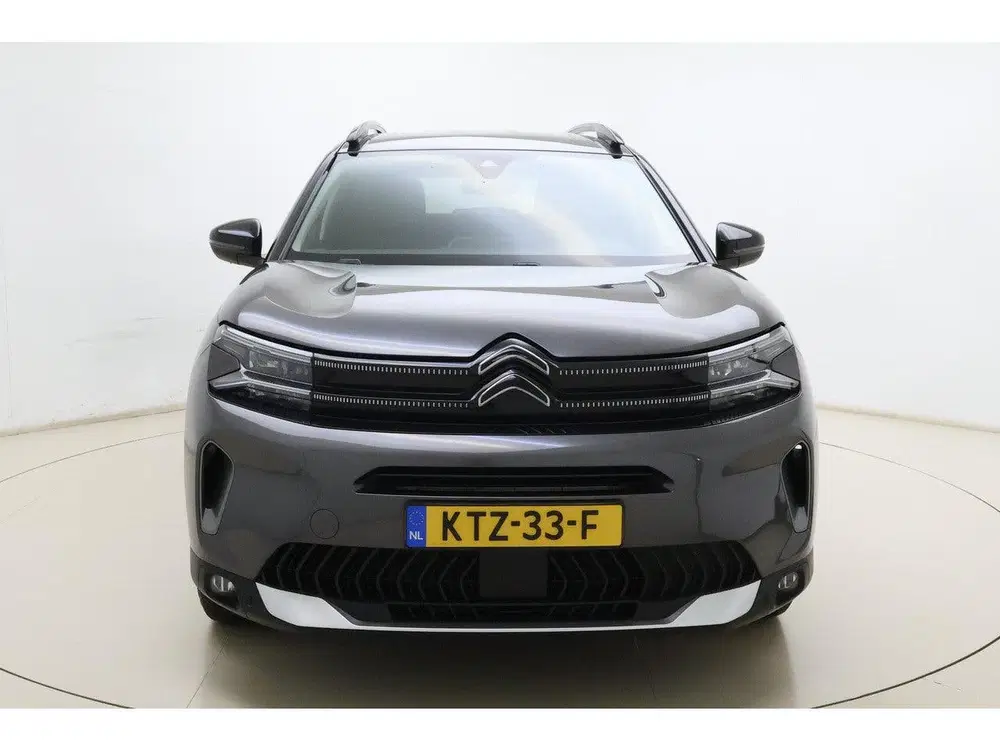 Citroën C5 Aircross 1.6 Plug-in Hybrid 225 Business Plus uit 2023, foto 6