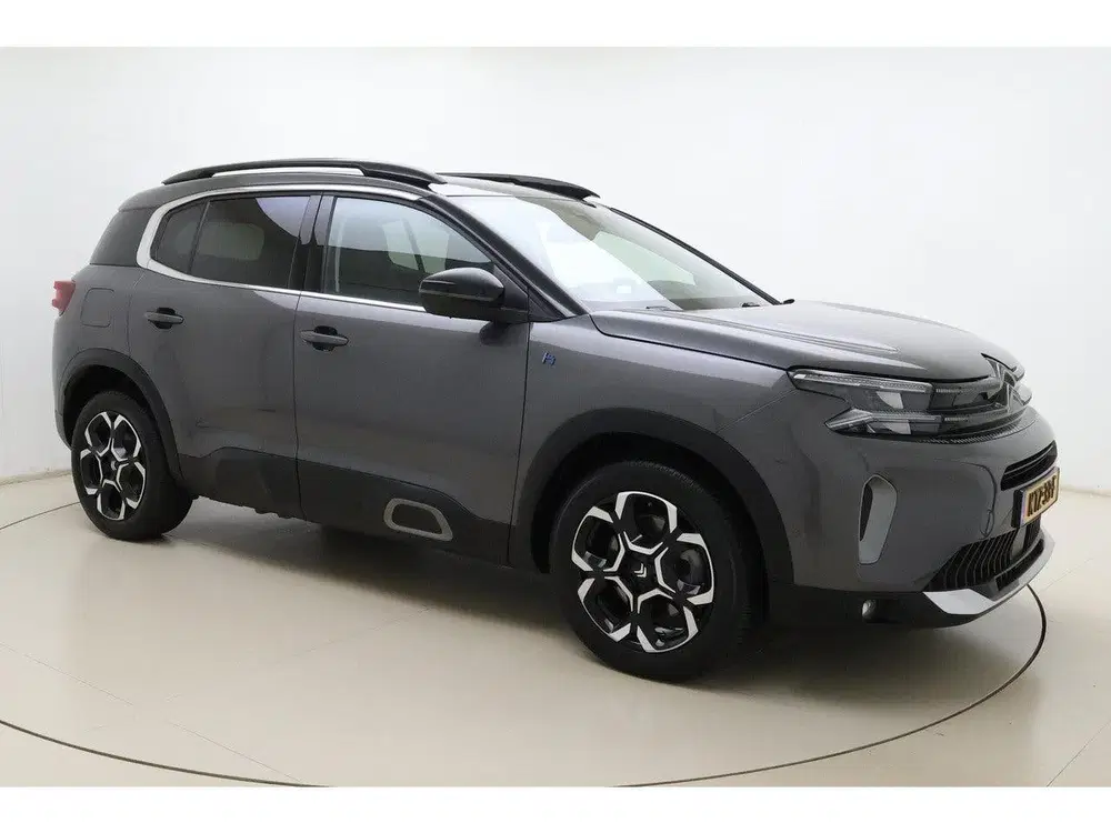 Citroën C5 Aircross 1.6 Plug-in Hybrid 225 Business Plus uit 2023, foto 8
