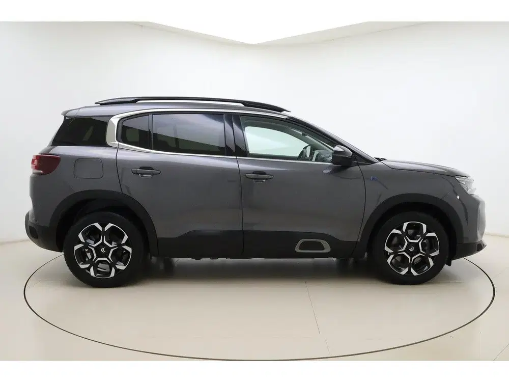 Citroën C5 Aircross 1.6 Plug-in Hybrid 225 Business Plus uit 2023, foto 9