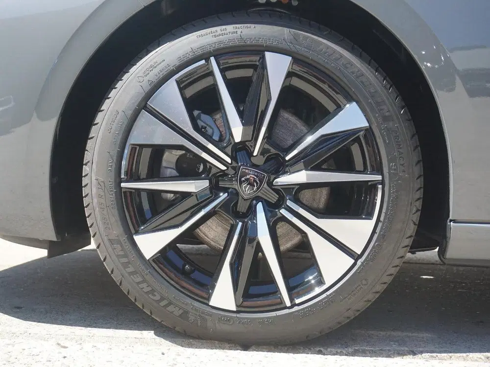 Peugeot 308 SW 1.2 Hybrid 145 e-DCS6 Allure Afn. Trekh uit 2026, foto 8
