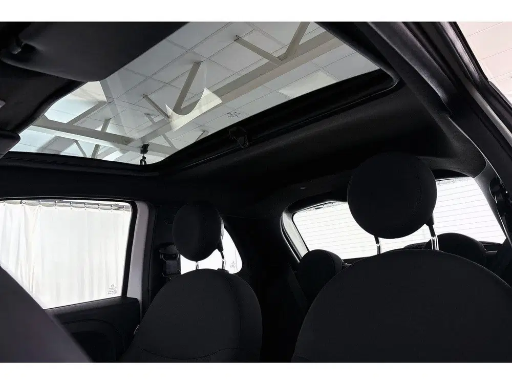 Fiat 500 1.0 Hybrid Dolcevita Panoramadak Apple Car uit 2024, foto 8